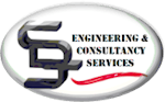 Logo of CDJ Engineering & Consultancy Services