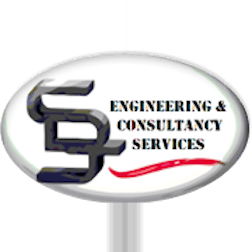 Logo of CDJ Engineering & Consultancy Services