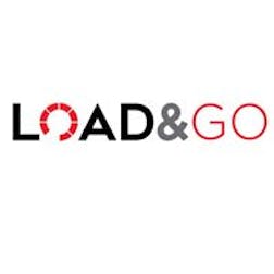 Logo of Load & Go Pty Ltd