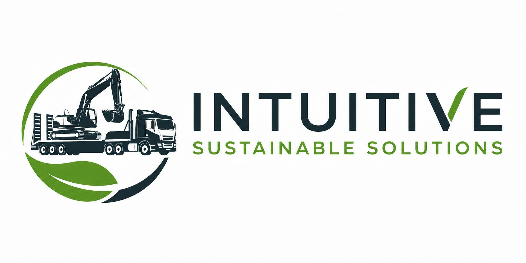Logo of Intuitive Sustainable Solutions