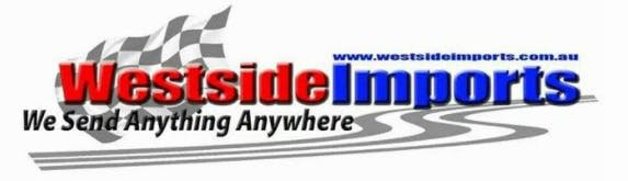 Logo of Westside Auto Parts