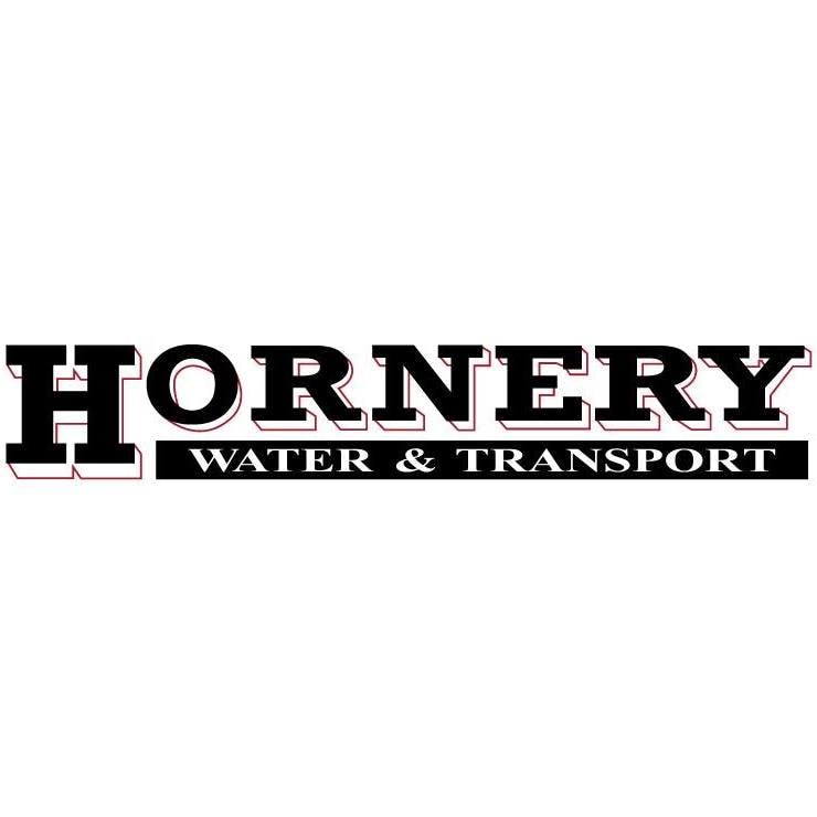 Logo of Hornery Trading Group
