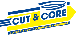 Logo of Cut & Core
