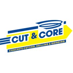 Logo of Cut & Core
