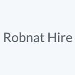 Logo of Robnat Hire
