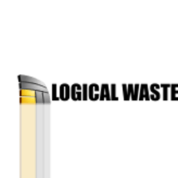 Logo of Logical Waste Pty Ltd