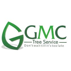 Logo of GMC Tree Service