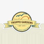 Logo of Troppo Gardens