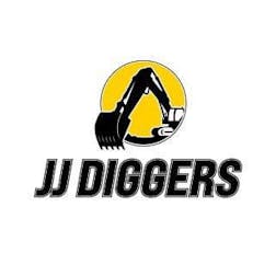 Logo of JJ Diggers