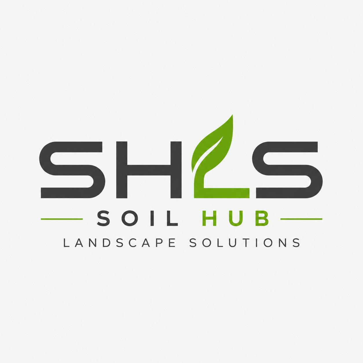 Logo of Strath Hire and Landscape Supplies