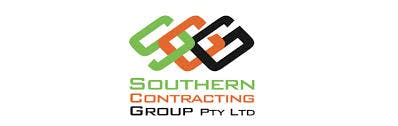 Logo of Southern Contracting Group