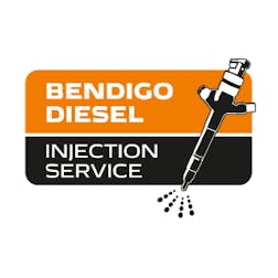 Logo of Bendigo Diesel Injection Service Pty Ltd