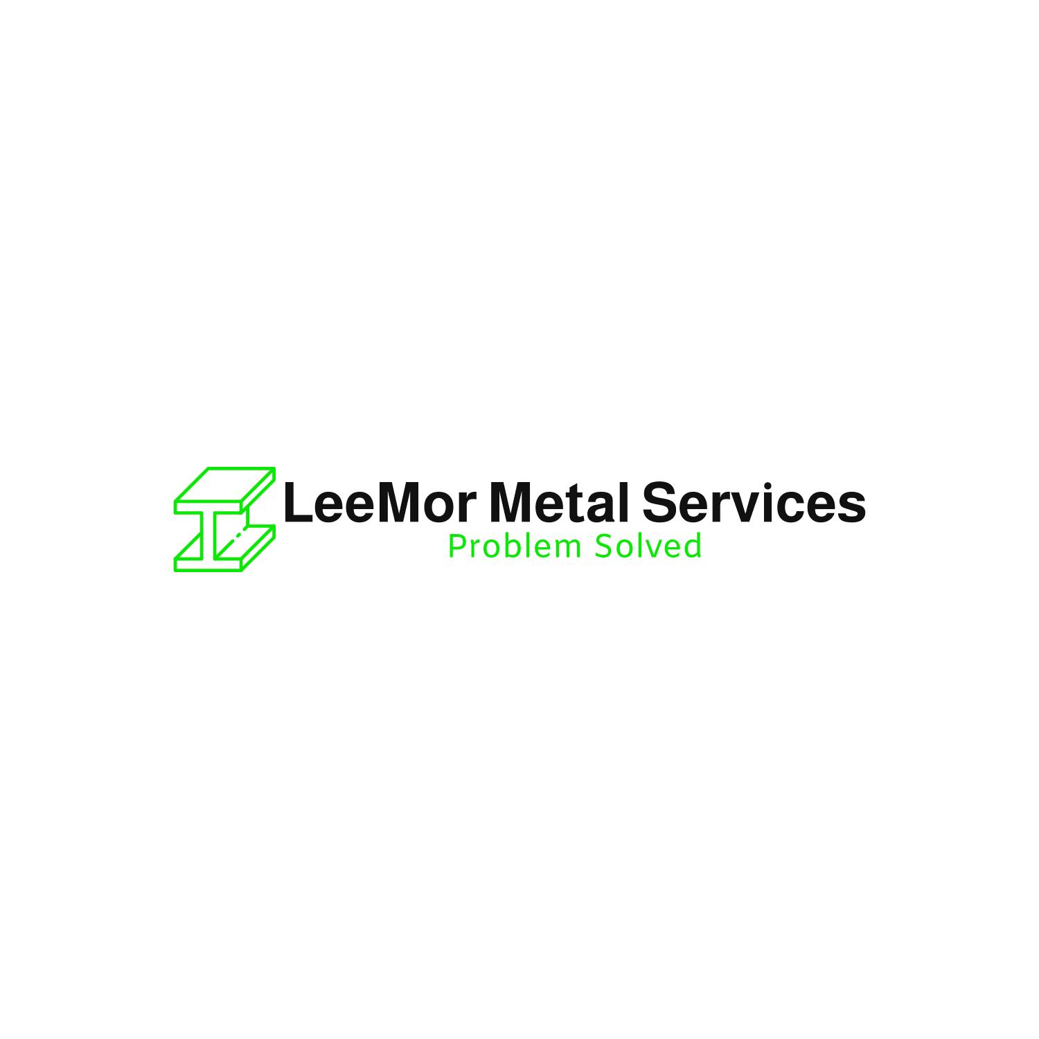 Logo of LeeMor Metal Services