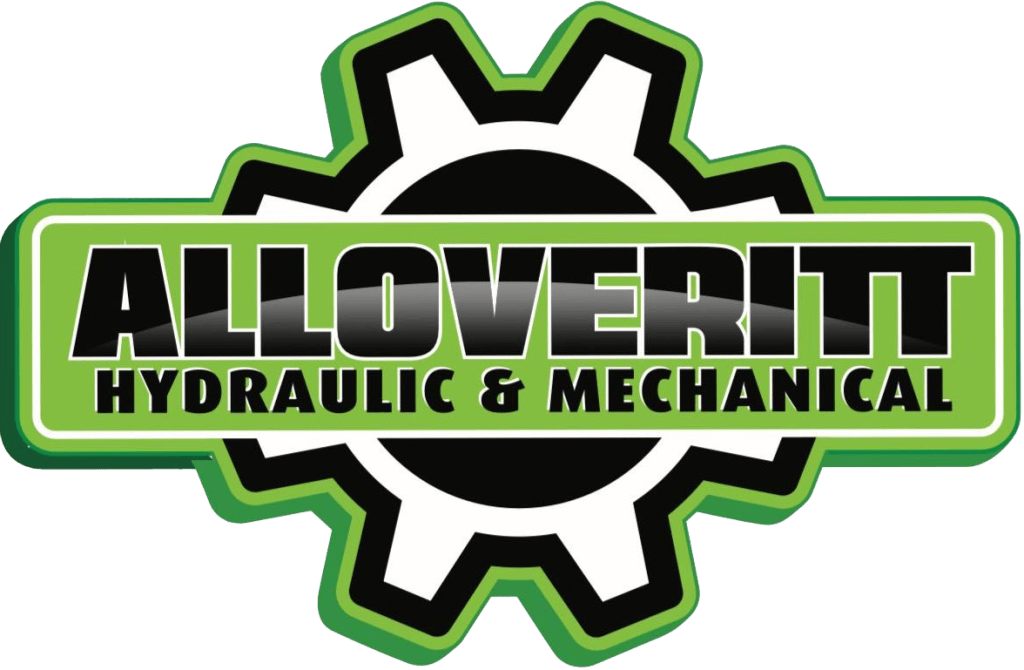 Logo of All Overitt Hydraulic & Mechanical