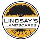 Logo of Lindsay's Landscapes 