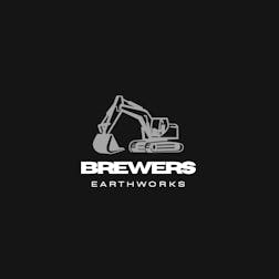 Logo of Brewers Earthworks