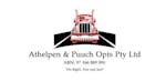 Logo of Athelpen and Puuch Operation Pty Ltd