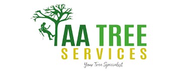 Logo of A.A tree lopping