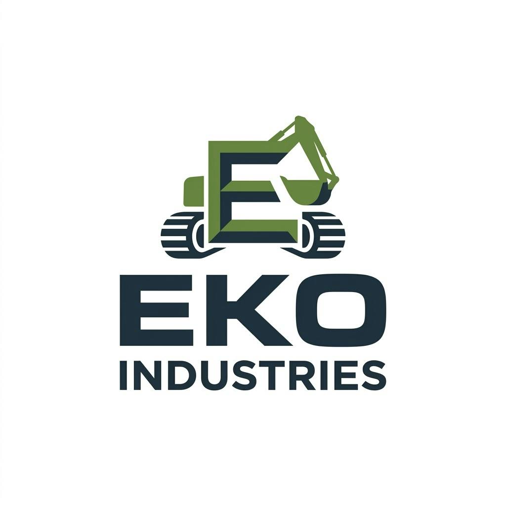 Logo of Eko Industries