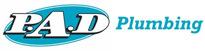 Logo of PAD Plumbing & Maintenance