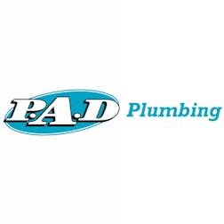 Logo of PAD Plumbing & Maintenance