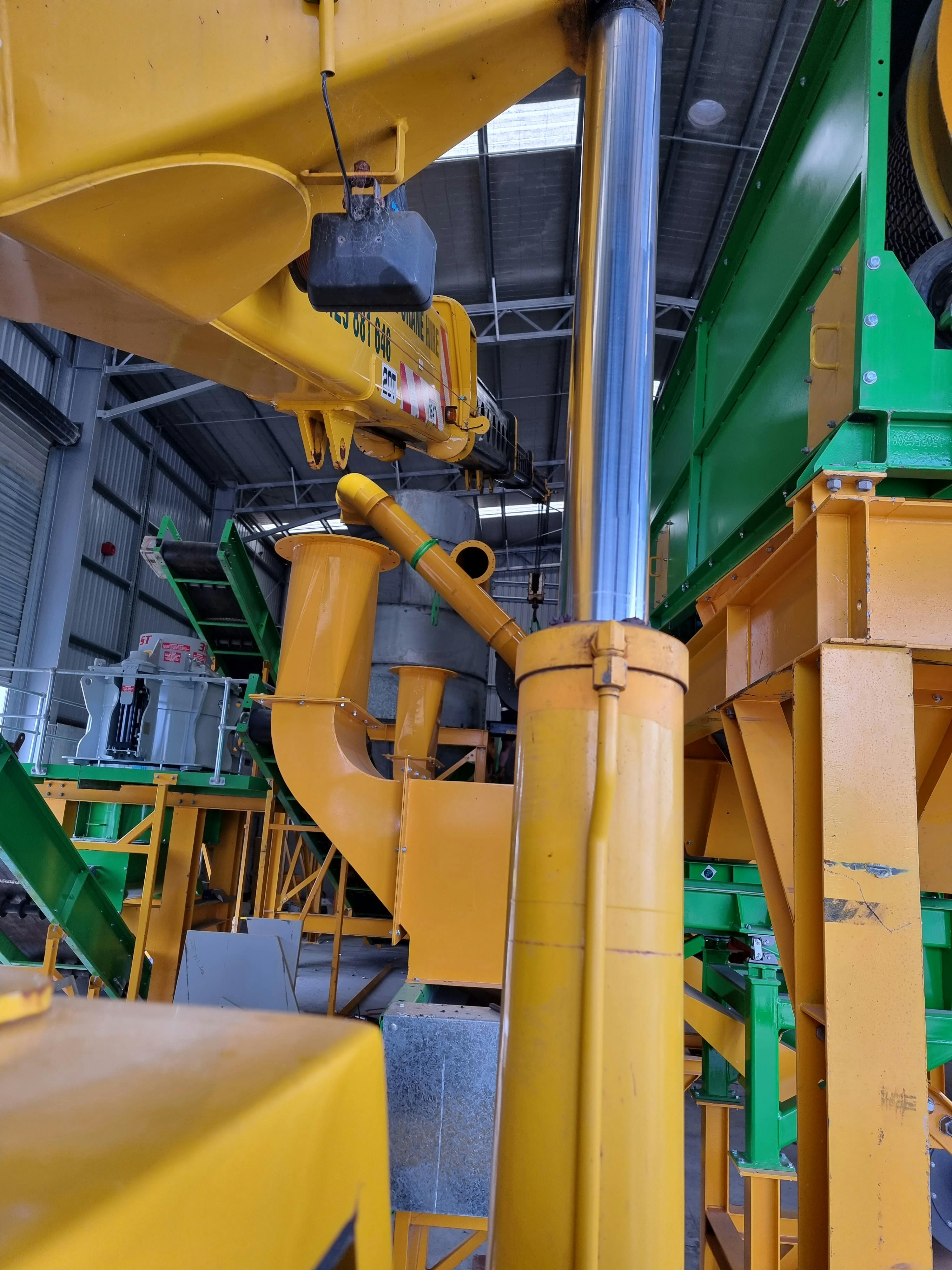 Logo of Adz Steel Fabrication and Franna Hire