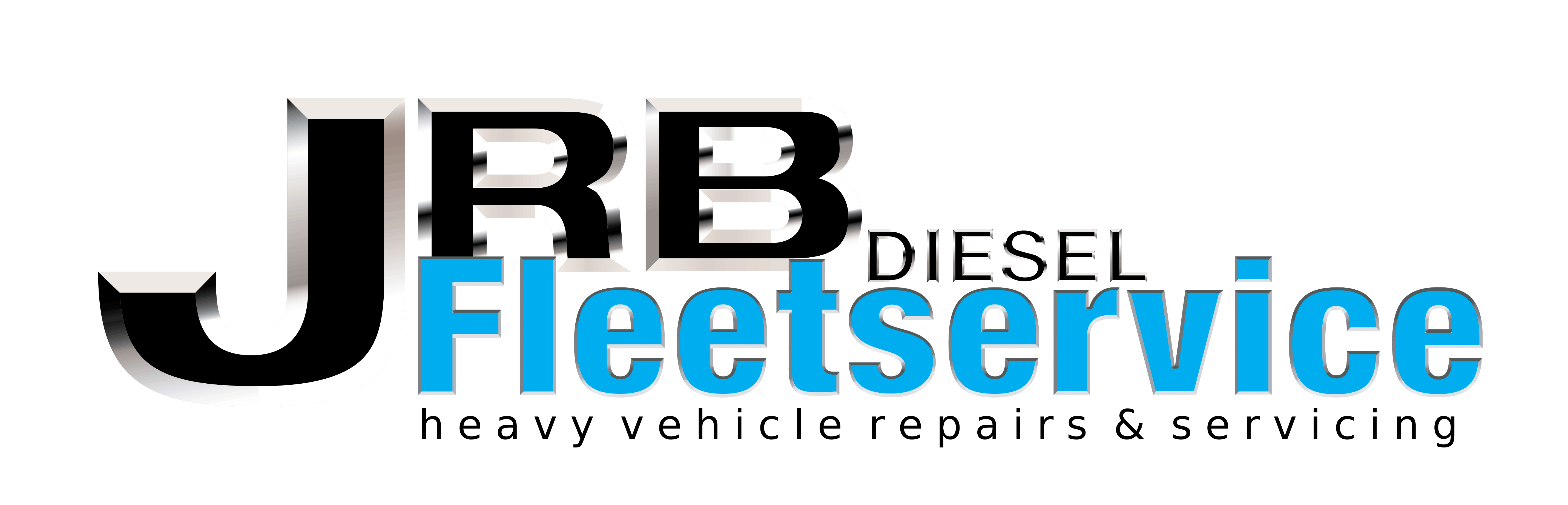 Logo of JRB Diesel Fleet Service