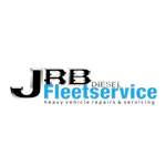 Logo of JRB Diesel Fleet Service
