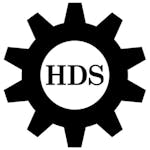 Logo of Hulls Diesel Services