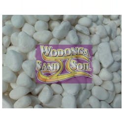 Logo of Wodonga Sand & Soil