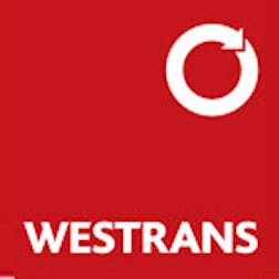 Logo of Westrans Services WA Pty Ltd