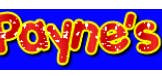 Logo of Paynes Landscape Supplies