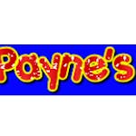 Logo of Paynes Landscape Supplies