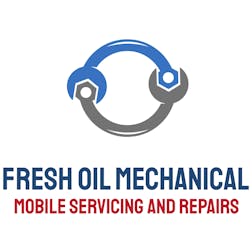 Logo of Fresh oil mechanical