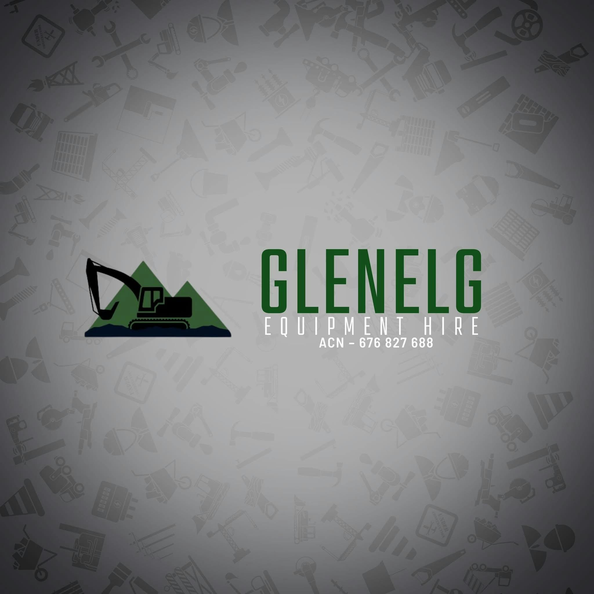 Logo of Glenelg Equipment Hire