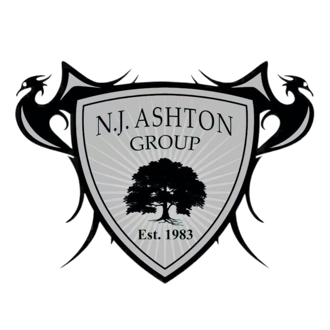 Logo of NJ Ashton PTY LTD