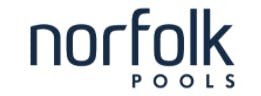 Logo of Norfolk Pools