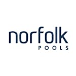 Logo of Norfolk Pools