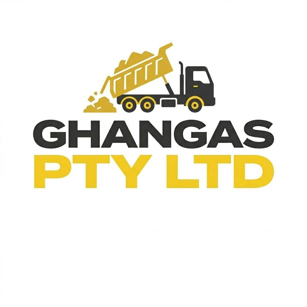 Logo of GHANGAS PTY LTD
