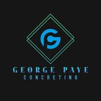 George Paye Concreting