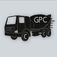 Logo of George Paye Concreting
