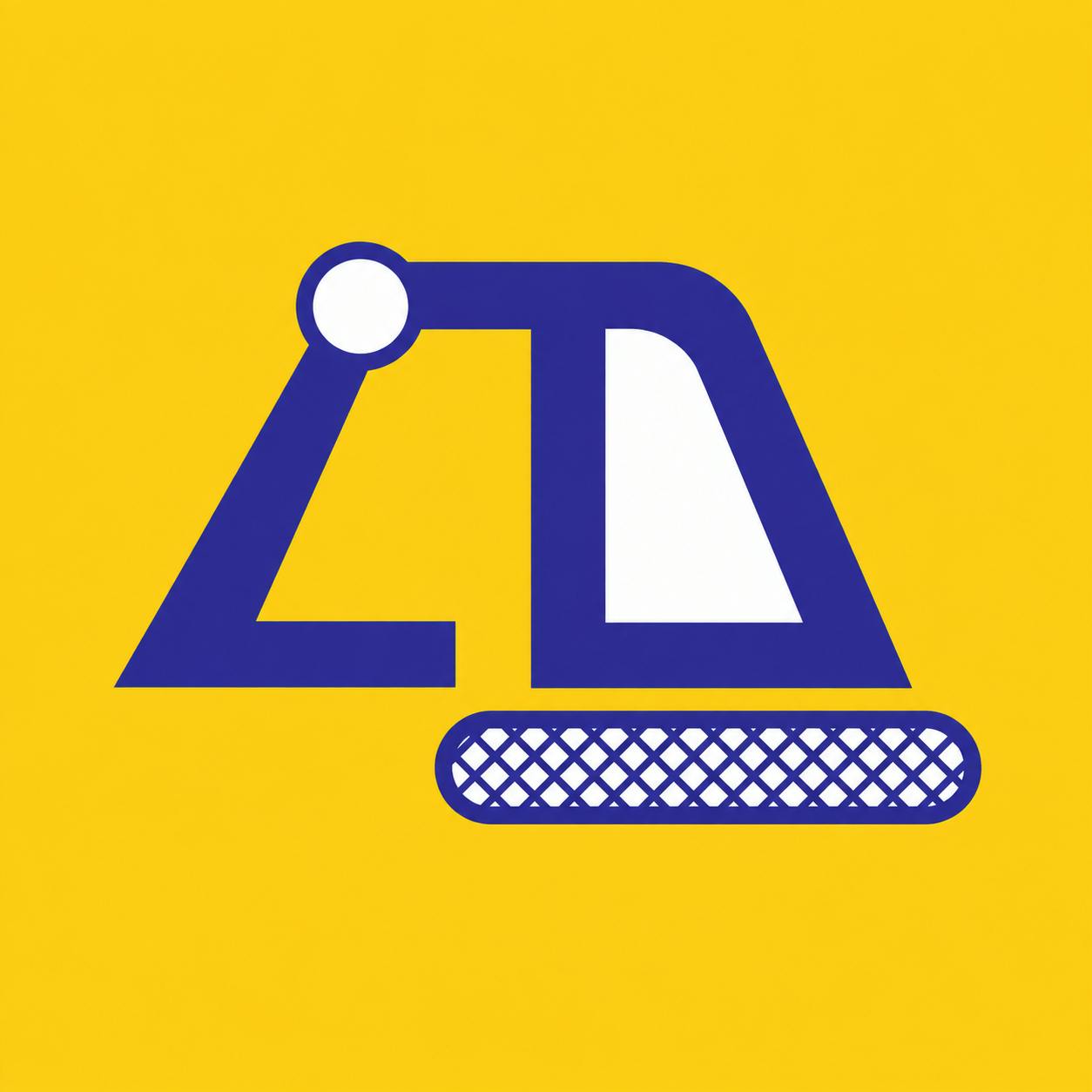 Logo of LD Contracting
