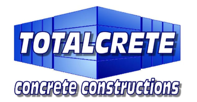 Logo of TotalCrete