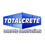 Logo of TotalCrete