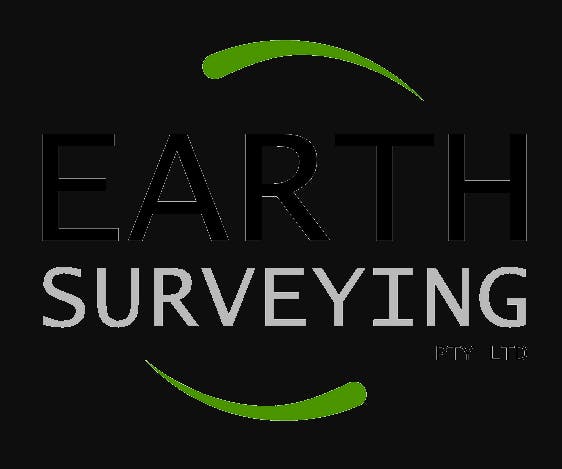 Logo of Earth Surveying Pty Ltd