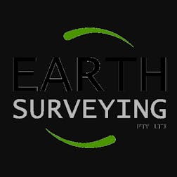Logo of Earth Surveying Pty Ltd