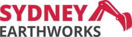 Logo of SYDNEY EARTHWORKS PTY LTD
