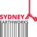 Logo of SYDNEY EARTHWORKS PTY LTD