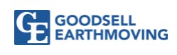 Logo of Goodsell Earthmoving