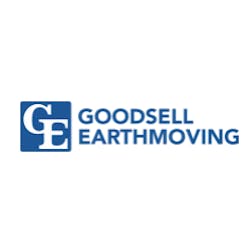 Logo of Goodsell Earthmoving